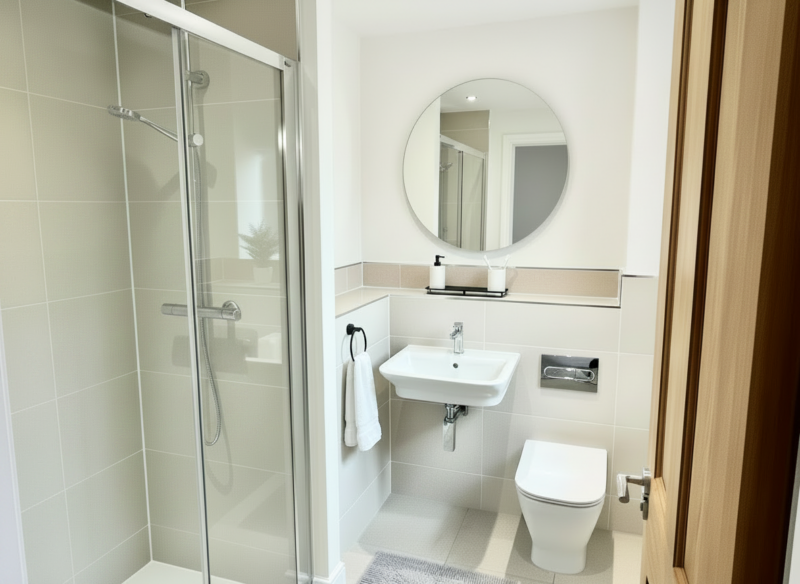 New homes in Tockwith at Regency Place - The Acacia