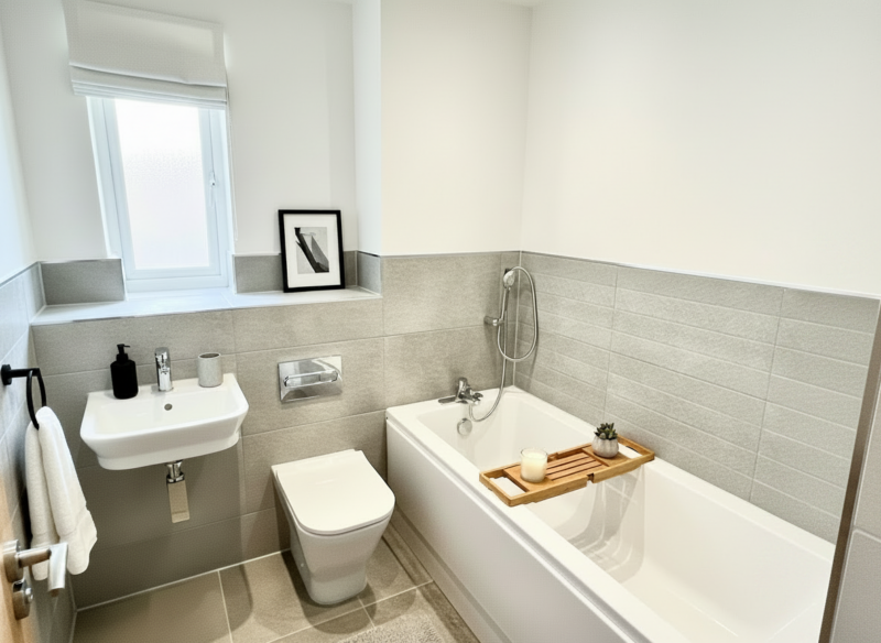 New homes in Tockwith at Regency Place - The Acacia
