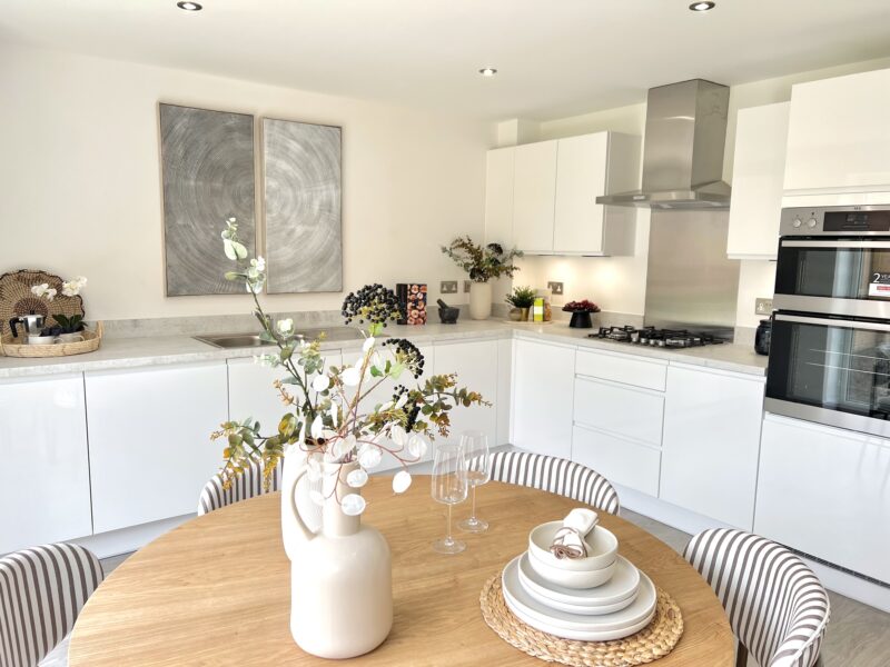 New homes in Leeds at Skelton Lakes - The Sowerby