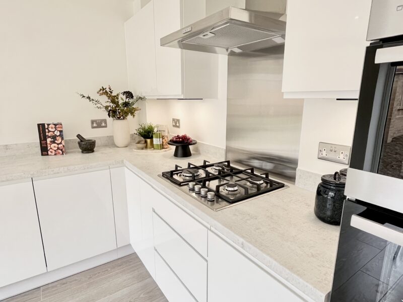 New homes in Leeds at Skelton Lakes - The Sowerby
