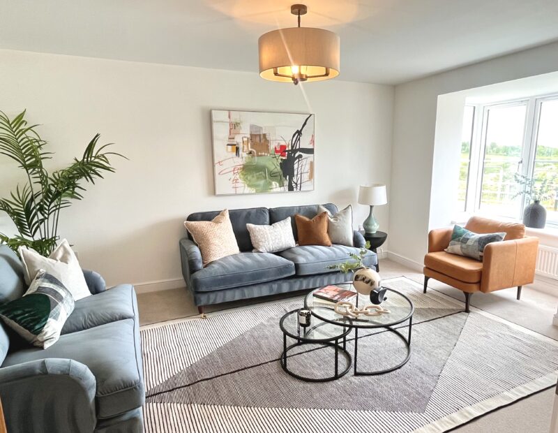 New homes in Leeds at Skelton Lakes - The Sowerby