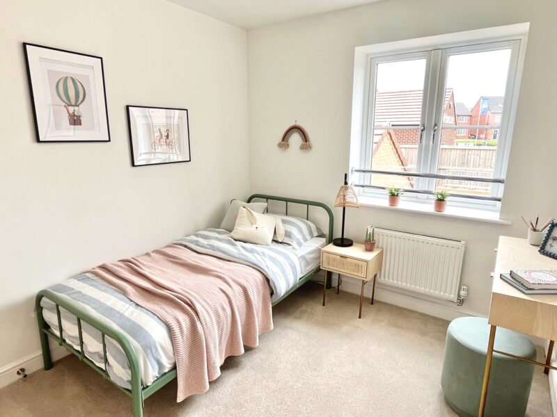 New homes in Leeds at Skelton Lakes - The Sowerby