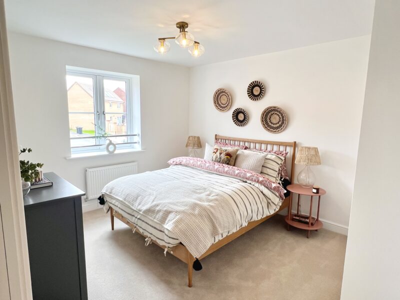 New homes in Leeds at Skelton Lakes - The Sowerby