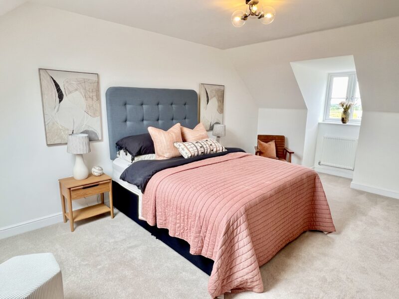 New homes in Leeds at Skelton Lakes - The Sowerby