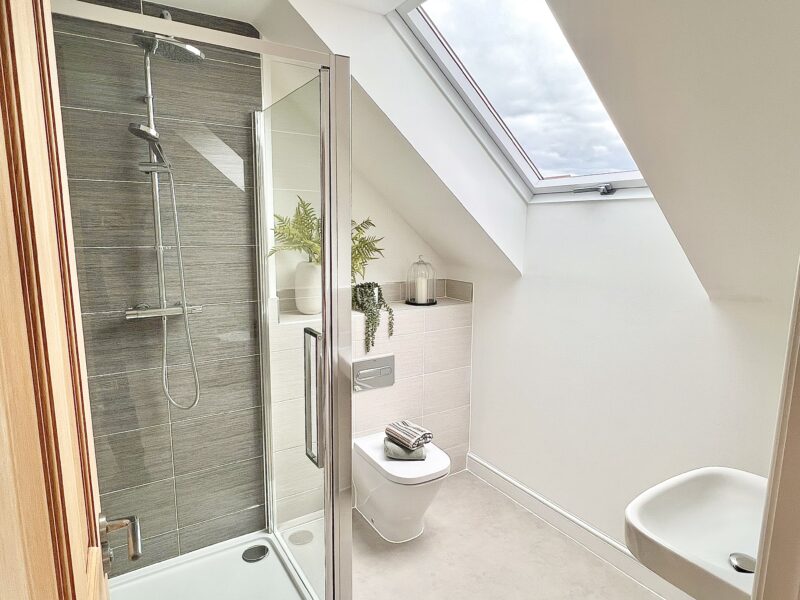 New homes in Leeds at Skelton Lakes - The Sowerby