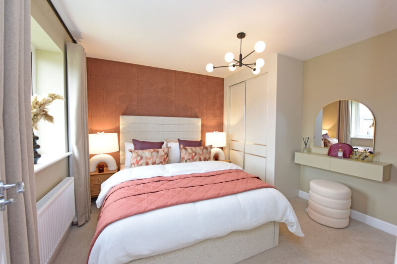 New homes in Leeds at Skelton Lakes - The Sowerby