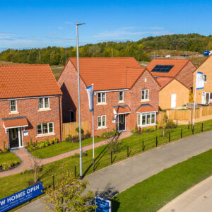 Discover the practical details that can make all the difference when choosing a new build home and settling into everyday life.