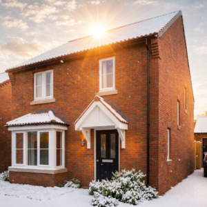 New homes in Leeds
