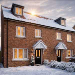 New homes in Leeds