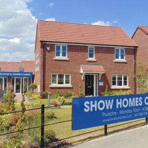 If you’ve been waiting for the right time to make your move to Skelton Lakes, now could be the perfect opportunity.