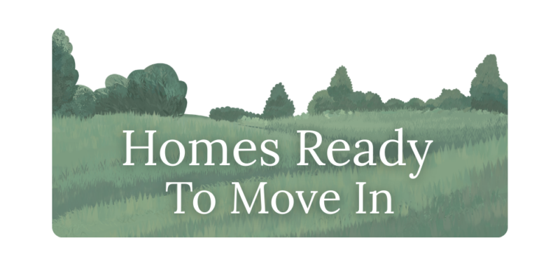 New build homes in Yorkshire - Evans Homes