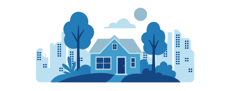 New build homes in Yorkshire - Evans Homes