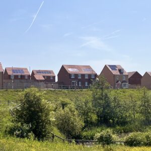 Evans Homes reports a positive period with strong progress across developments and key business milestones achieved.